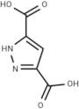 1H-Pyrazole-3,5-dicarboxylic acid