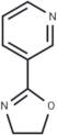 2-(Pyridin-3-yl)-4,5-dihydrooxazole