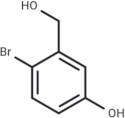 4-Bromo-3-(hydroxymethyl)phenol