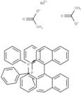 Diacetato[(R)-(+)-2,2'-bis(diphenylphosphino)-1,1'-binaphthyl]ruthenium(II)