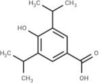 4-Hydroxy-3,5-diisopropylbenzoic acid