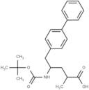 (2R,4S)-5-([1,1'-Biphenyl]-4-yl)-4-((tert-butoxycarbonyl)amino)-2-methylpentanoic acid