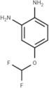 4-(Difluoromethoxy)benzene-1,2-diamine