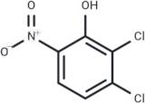 2,3-Dichloro-6-nitrophenol