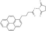 1-Pyrenebutyric acid N-hydroxysuccinimide ester