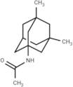 N-(3,5-Dimethyladamantan-1-yl)acetamide