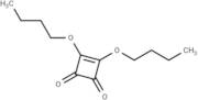 3,4-Dibutoxycyclobut-3-ene-1,2-dione