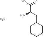 (R)-2-Amino-3-cyclohexylpropanoic acid hydrate(1:x)