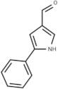 5-Phenyl-1H-pyrrole-3-carbaldehyde