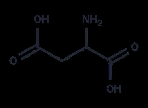 DL-Aspartic Acid