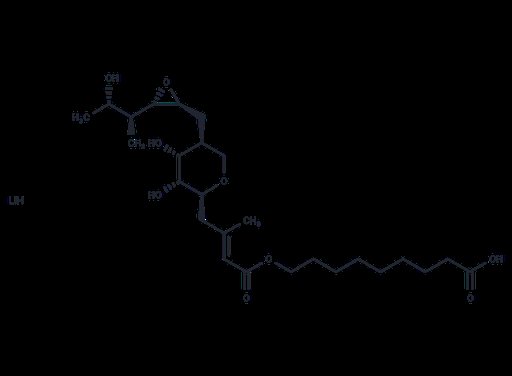 Pseudomonic Acid (lithium salt)