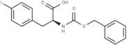 4-Iodo-N-[(phenylmethoxy)carbonyl]-L-phenylalanine