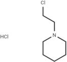 1-(2-Chloroethyl)piperidine hydrochloride