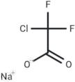 Sodium 2-chloro-2,2-difluoroacetate