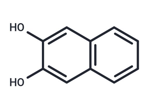 2,3-Dihydroxynaphthalene