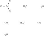 Gadolinium(III) chloride hexahydrate