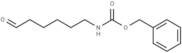 Benzyl (6-oxohexyl)carbamate