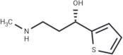 (S)-(-)-3-(N-Methylamino)-1-(2-thienyl)-1-propanol