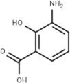 3-Aminosalicylic acid