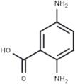 2,5-Diaminobenzoic acid