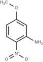 5-Methoxy-2-nitrophenylamine