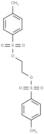 Ethane-1,2-diyl bis(4-methylbenzenesulfonate)