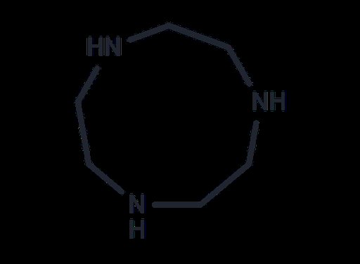1,4,7-Triazonane