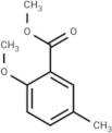 Methyl 2-methoxy-5-methylbenzoate