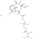 Valnemulin hydrochloride