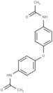 N,N'-(Oxybis(4,1-phenylene))diacetamide