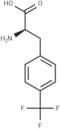 4-(Trifluoromethyl)-D-phenylalanine
