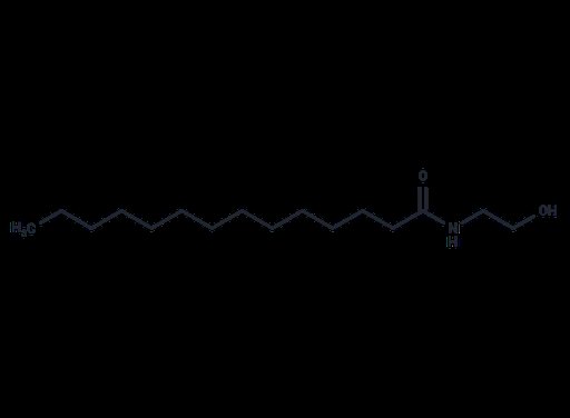 Myristoyl Ethanolamide
