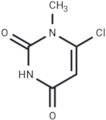 6-Chloro-1-methylpyrimidine-2,4(1H,3H)-dione