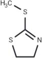 2-(Methylthio)-4,5-dihydrothiazole