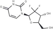 2′,2′-Difluorodeoxyuridine