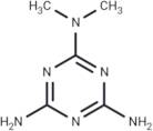 N2,N2-Dimethyl-1,3,5-triazine-2,4,6-triamine