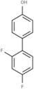 2',4'-Difluoro-[1,1'-biphenyl]-4-ol