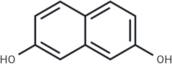 2,7-Dihydroxynaphthalene