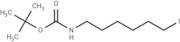 tert-Butyl (6-iodohexyl)carbamate