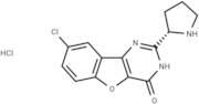 XL413 hydrochloride