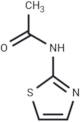 2-Acetamidothiazole