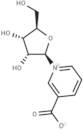 Nicotinic acid riboside