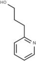 3-(Pyridin-2-yl)propan-1-ol