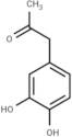 1-(3,4-Dihydroxyphenyl)propan-2-one