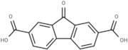 9-Oxo-9H-fluorene-2,7-dicarboxylic acid