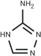 3-Amino-1,2,4-triazole