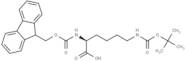 Fmoc-Lys(Boc)-OH