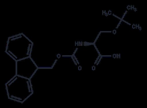 Fmoc-Ser(tBu)-OH