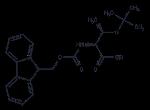Fmoc-Thr(tBu)-OH