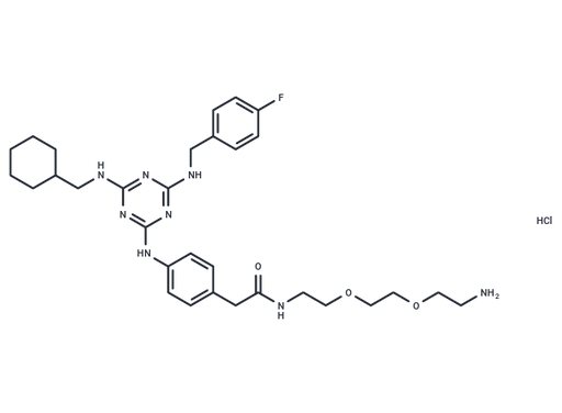 AP-III-a4 hydrochloride
